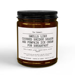 Smells Like Covered Bridge Season Candle