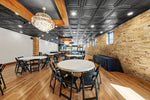 The Inkwell Booking Request - Hourly Rental