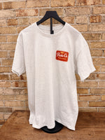 Bridges of Parke County Badge T-Shirt ***PREORDER***